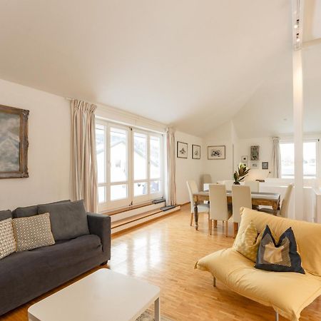 Appartementhaus Steirergasse By Schladming-Appartements Eksteriør bilde