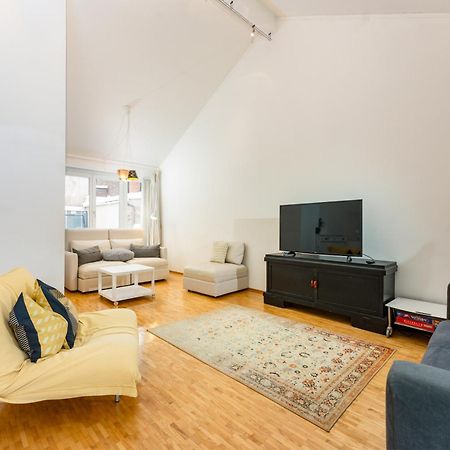 Appartementhaus Steirergasse By Schladming-Appartements Eksteriør bilde