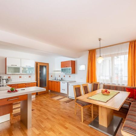 Appartementhaus Steirergasse By Schladming-Appartements Eksteriør bilde