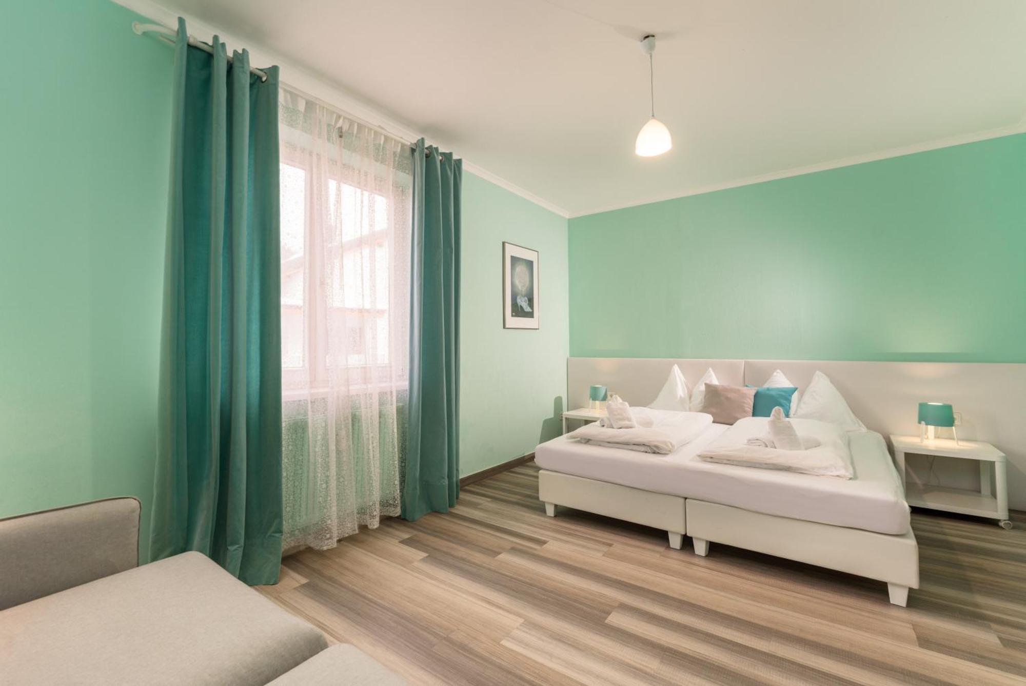 Appartementhaus Steirergasse By Schladming-Appartements Rom bilde