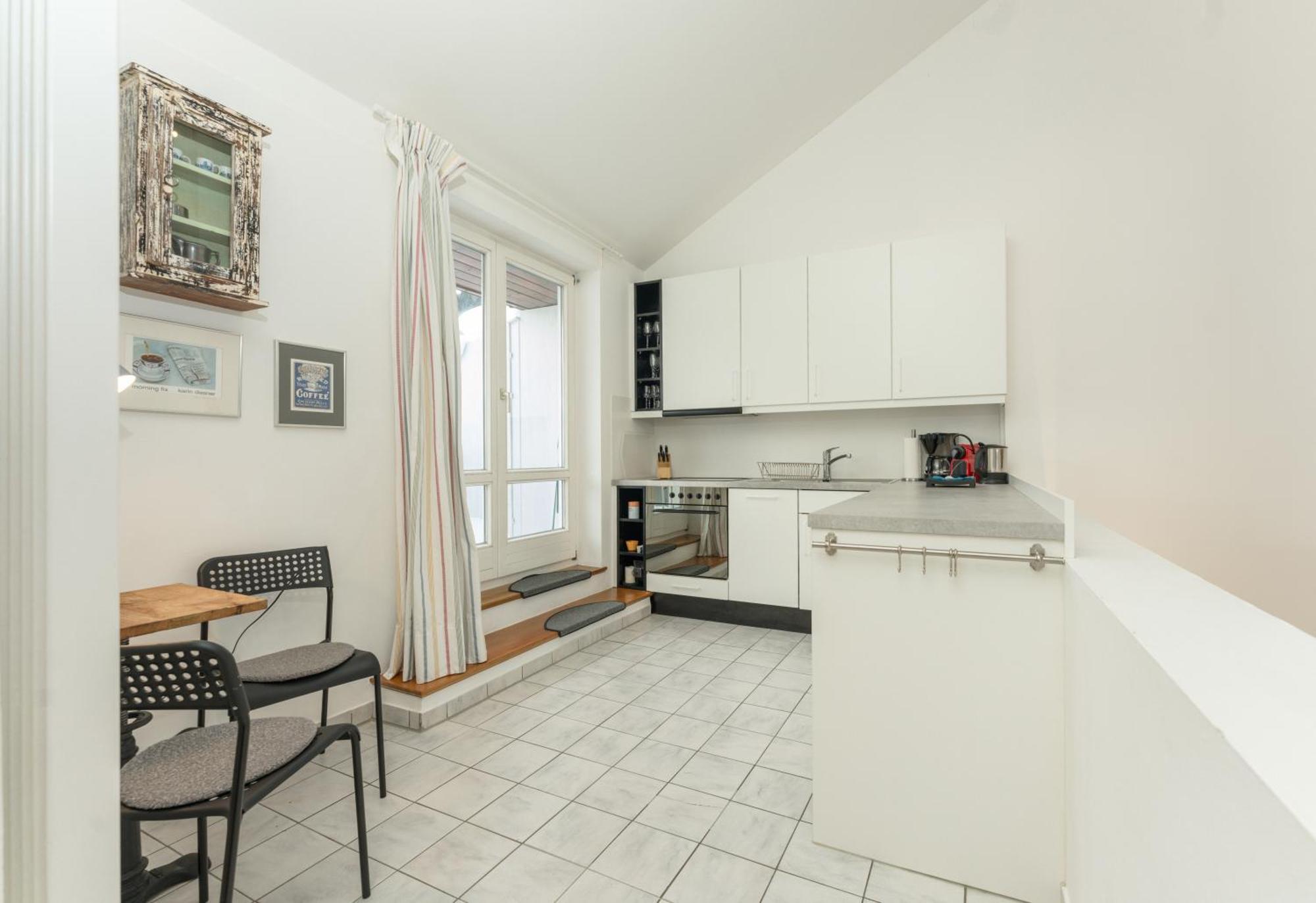 Appartementhaus Steirergasse By Schladming-Appartements Rom bilde