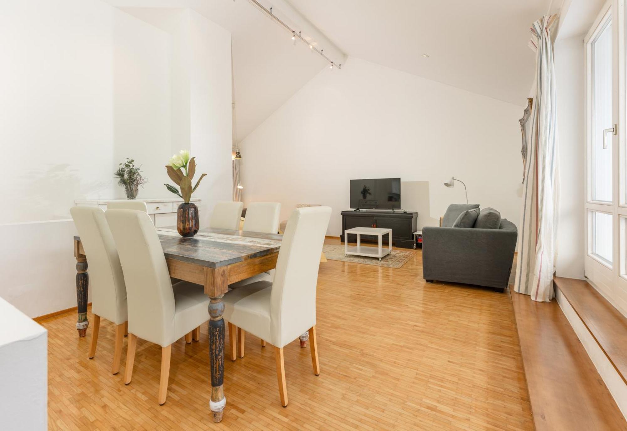 Appartementhaus Steirergasse By Schladming-Appartements Rom bilde