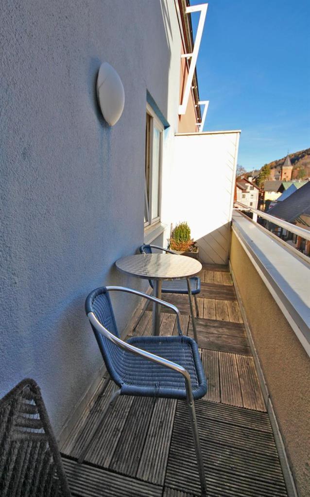 Appartementhaus Steirergasse By Schladming-Appartements Rom bilde