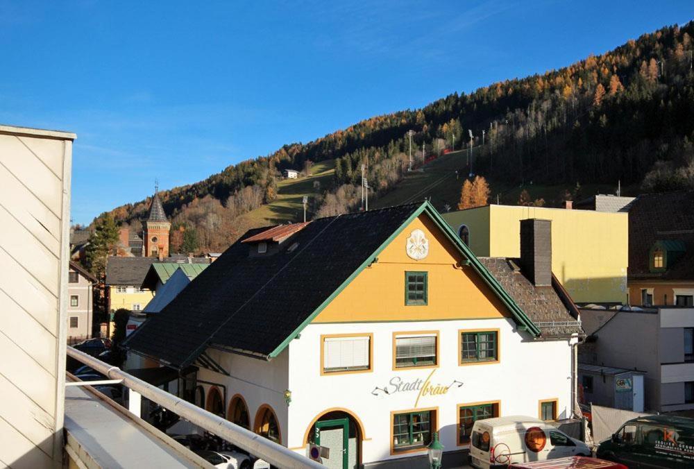 Appartementhaus Steirergasse By Schladming-Appartements Rom bilde