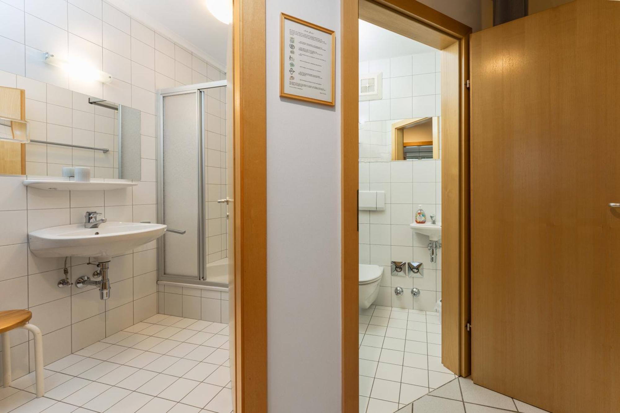 Appartementhaus Steirergasse By Schladming-Appartements Rom bilde
