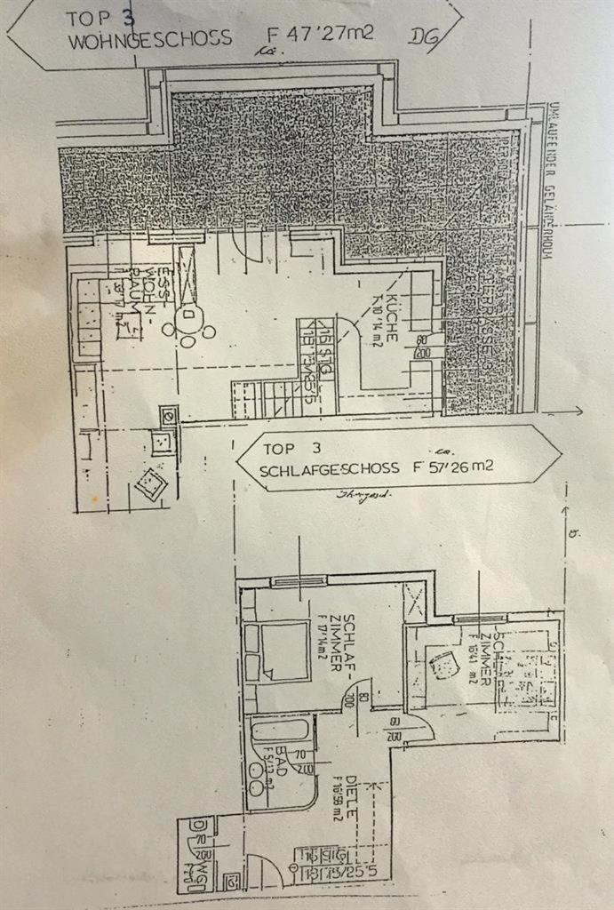 Appartementhaus Steirergasse By Schladming-Appartements Rom bilde