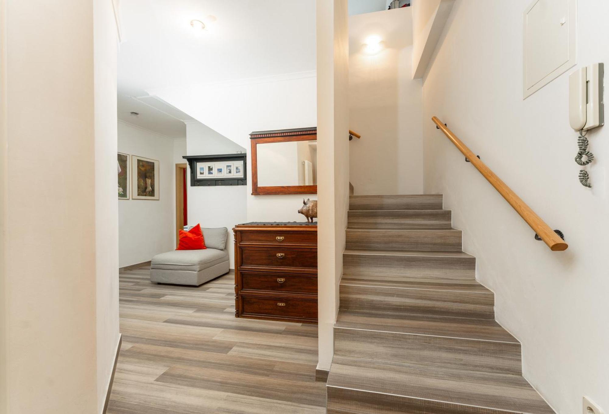 Appartementhaus Steirergasse By Schladming-Appartements Eksteriør bilde