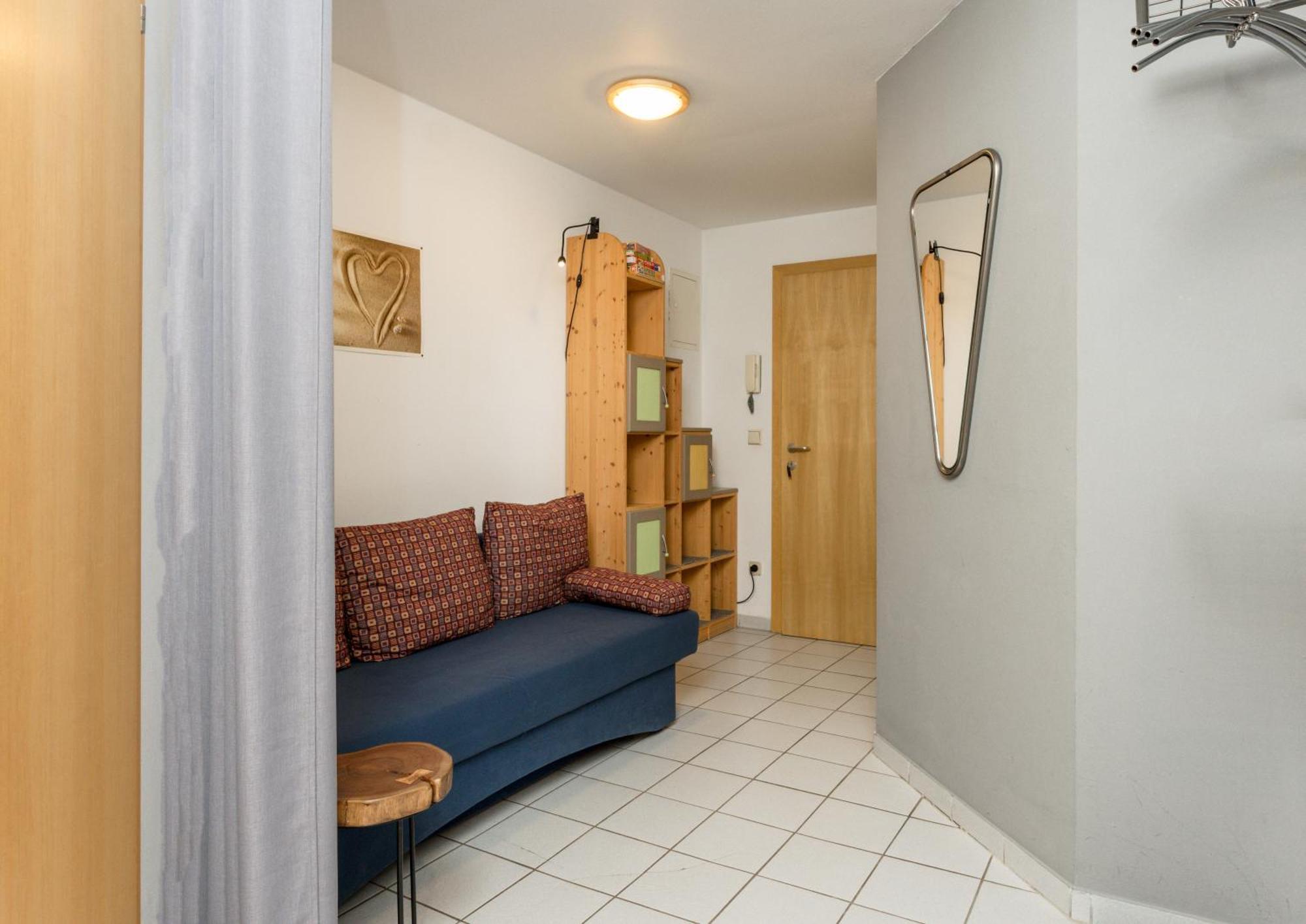 Appartementhaus Steirergasse By Schladming-Appartements Rom bilde