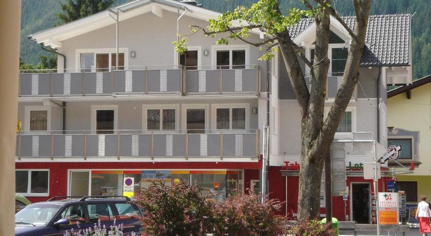 Appartementhaus Steirergasse By Schladming-Appartements Eksteriør bilde