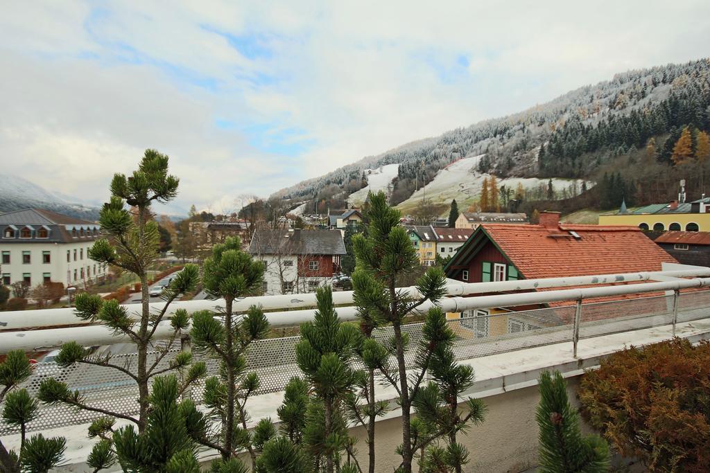 Appartementhaus Steirergasse By Schladming-Appartements Eksteriør bilde