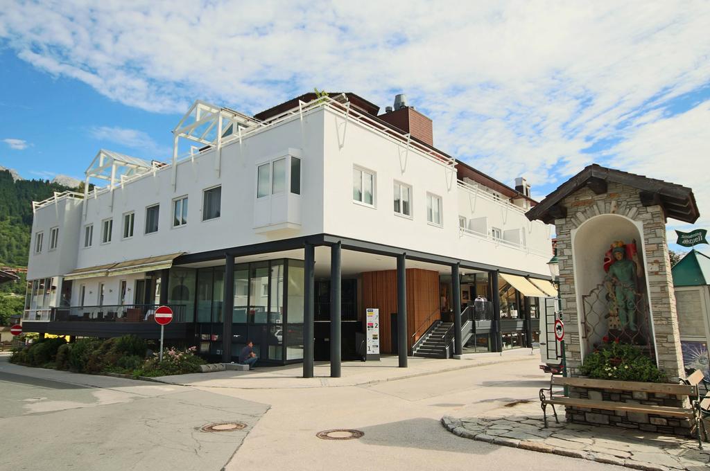 Appartementhaus Steirergasse By Schladming-Appartements Eksteriør bilde