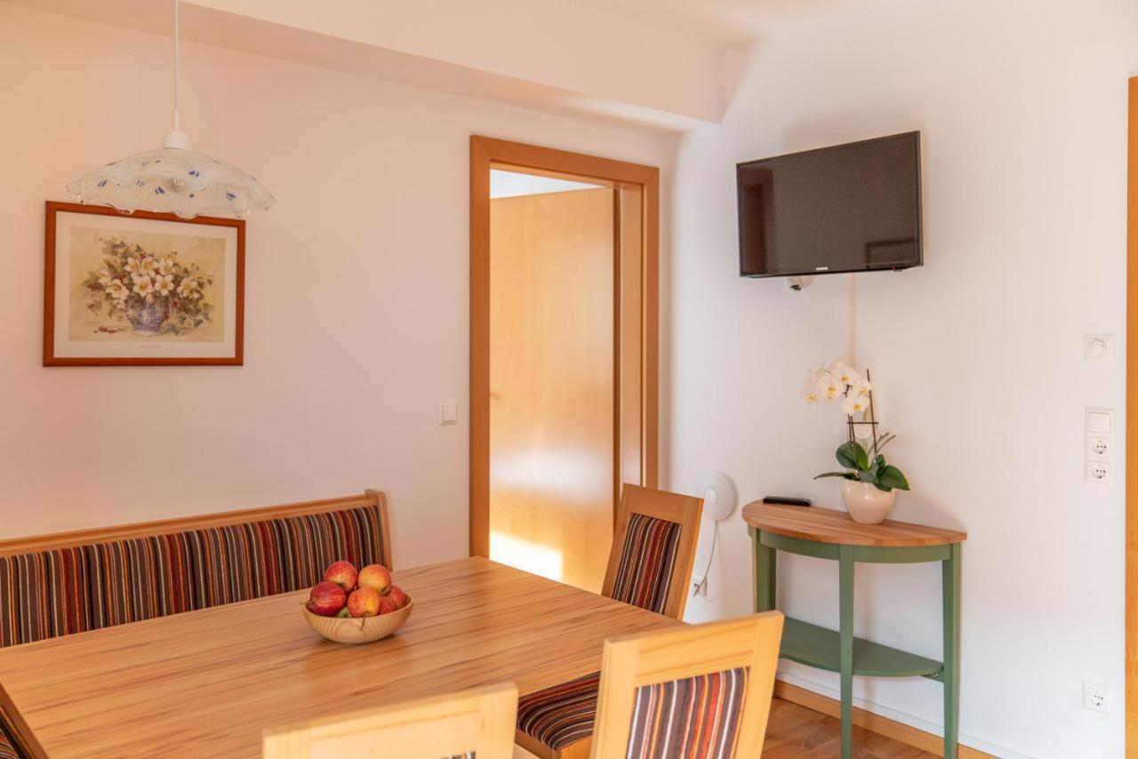 Appartementhaus Steirergasse By Schladming-Appartements Eksteriør bilde