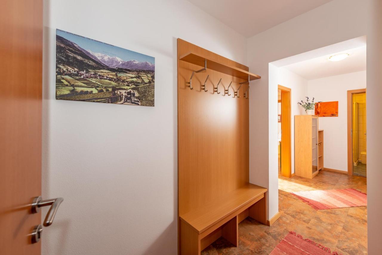 Appartementhaus Steirergasse By Schladming-Appartements Eksteriør bilde