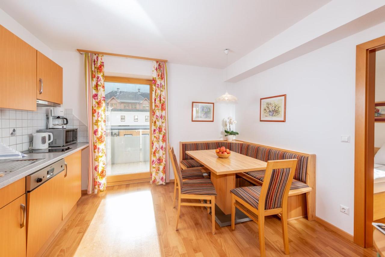 Appartementhaus Steirergasse By Schladming-Appartements Eksteriør bilde