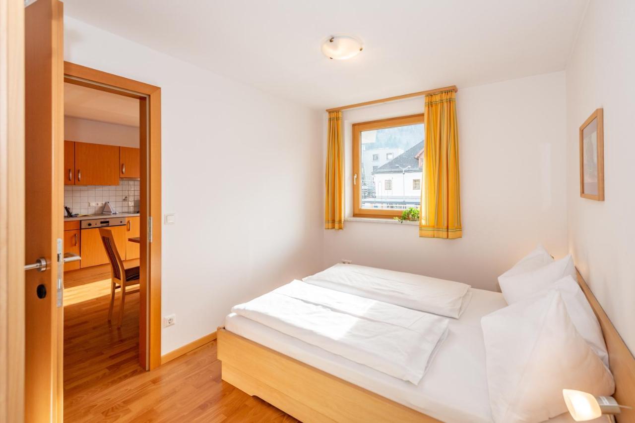 Appartementhaus Steirergasse By Schladming-Appartements Eksteriør bilde