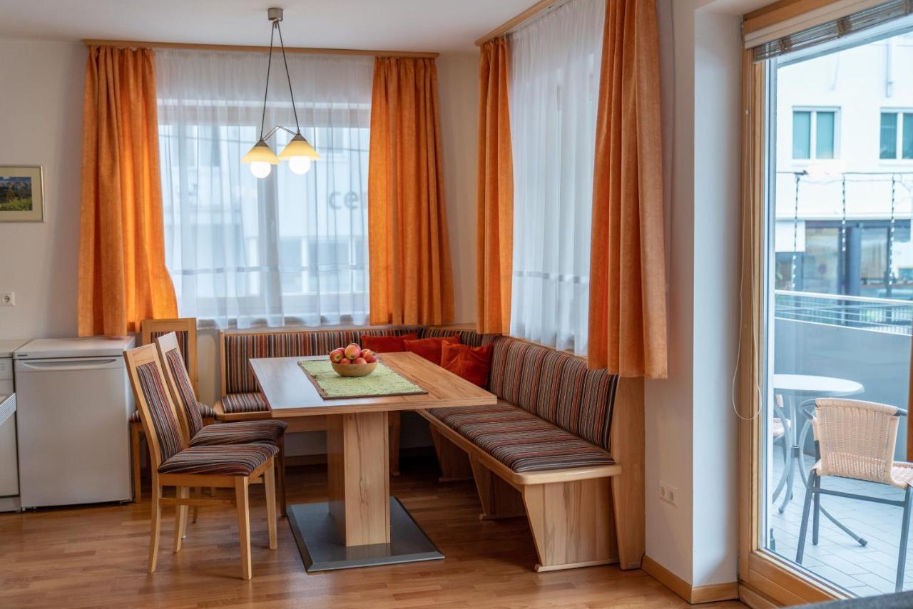 Appartementhaus Steirergasse By Schladming-Appartements Eksteriør bilde