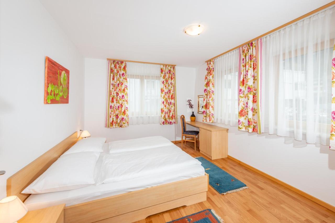 Appartementhaus Steirergasse By Schladming-Appartements Eksteriør bilde