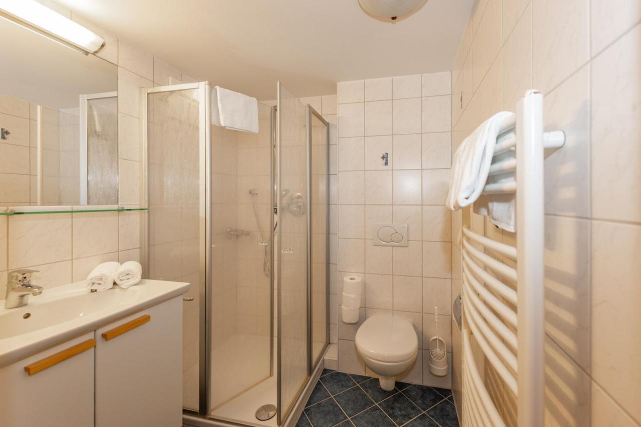 Appartementhaus Steirergasse By Schladming-Appartements Eksteriør bilde