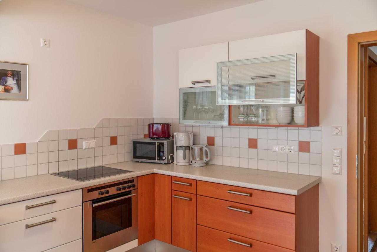 Appartementhaus Steirergasse By Schladming-Appartements Eksteriør bilde