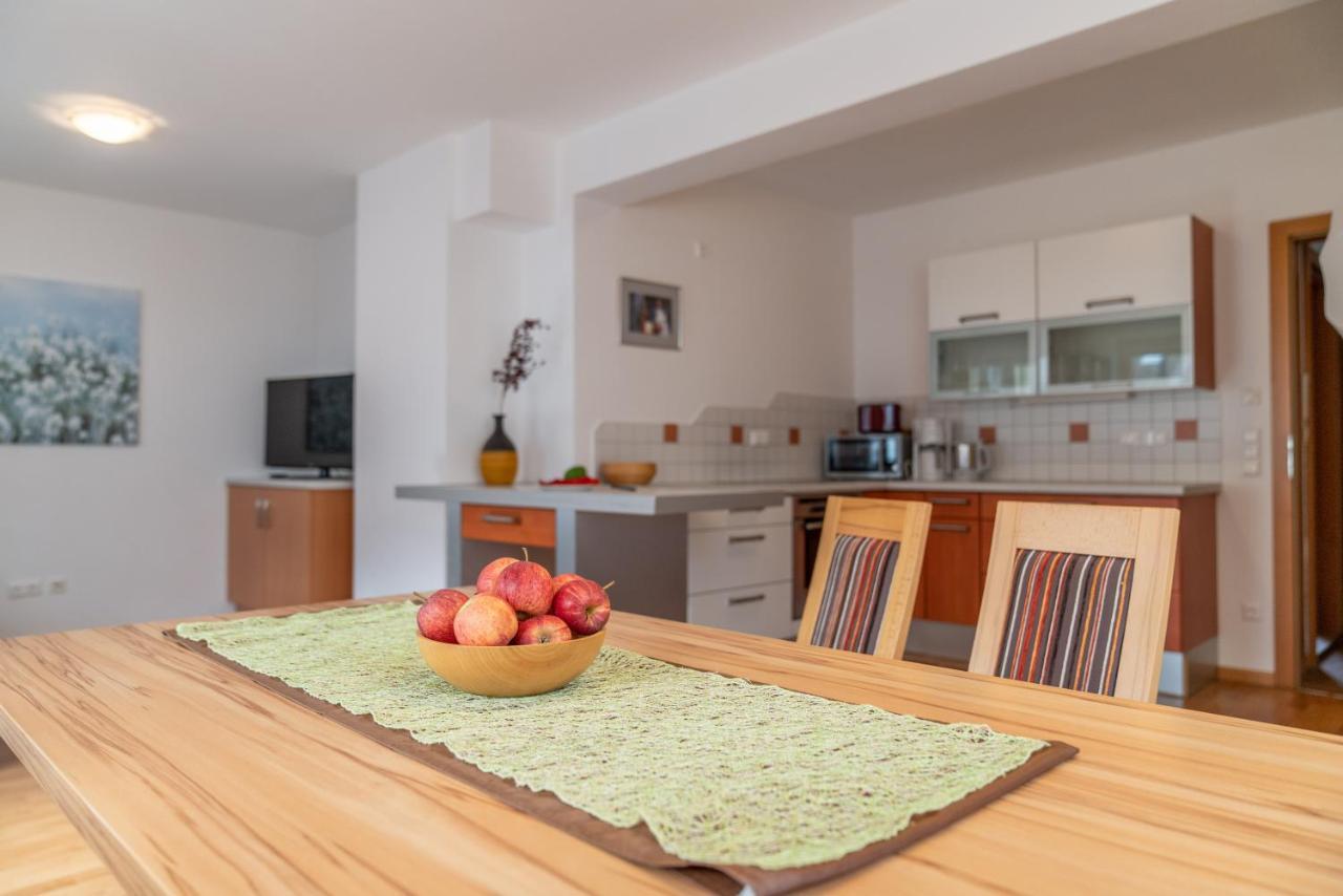 Appartementhaus Steirergasse By Schladming-Appartements Eksteriør bilde