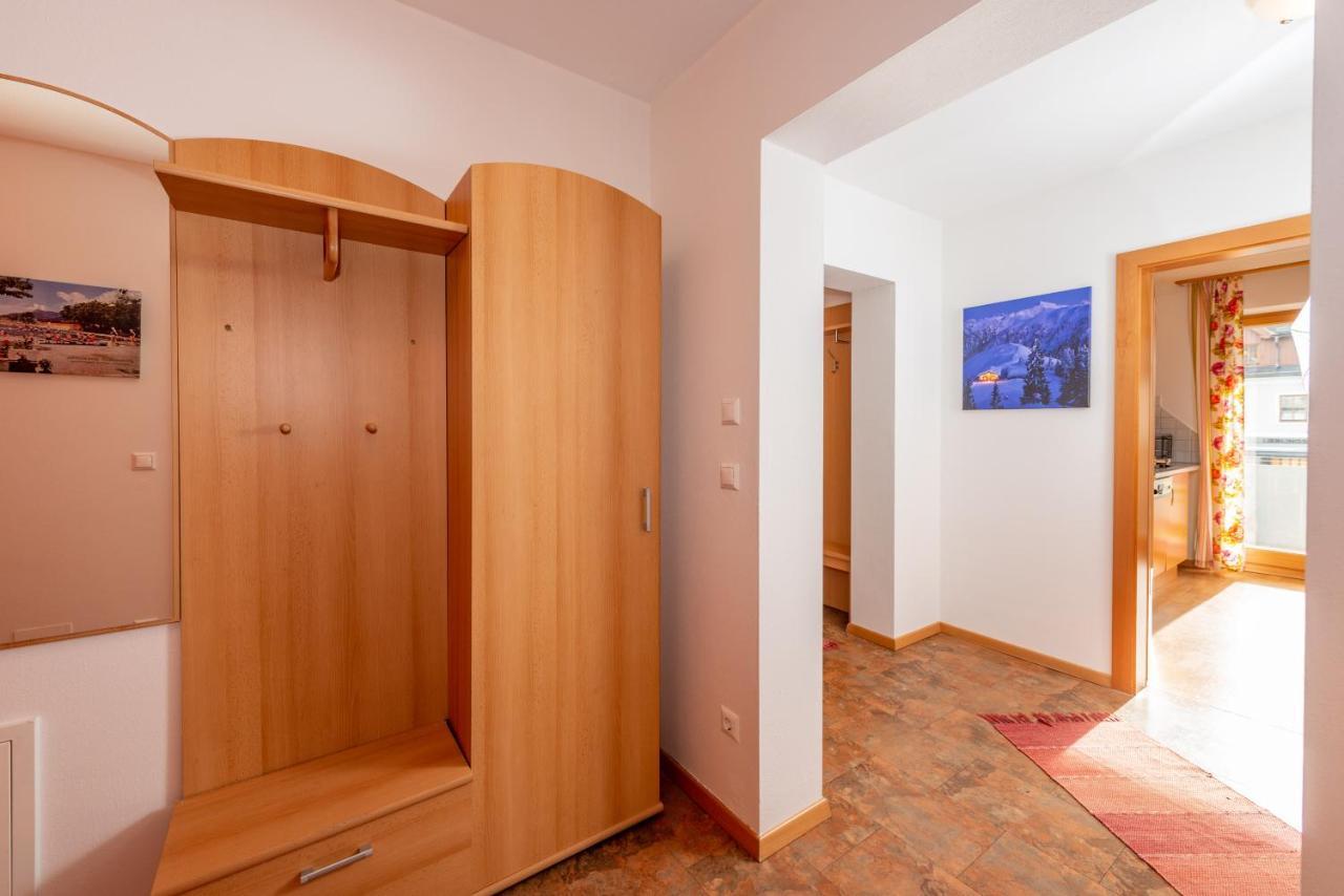 Appartementhaus Steirergasse By Schladming-Appartements Eksteriør bilde