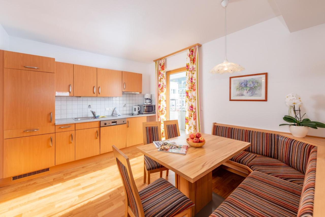 Appartementhaus Steirergasse By Schladming-Appartements Eksteriør bilde