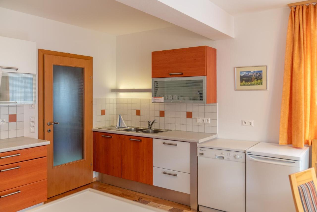 Appartementhaus Steirergasse By Schladming-Appartements Eksteriør bilde