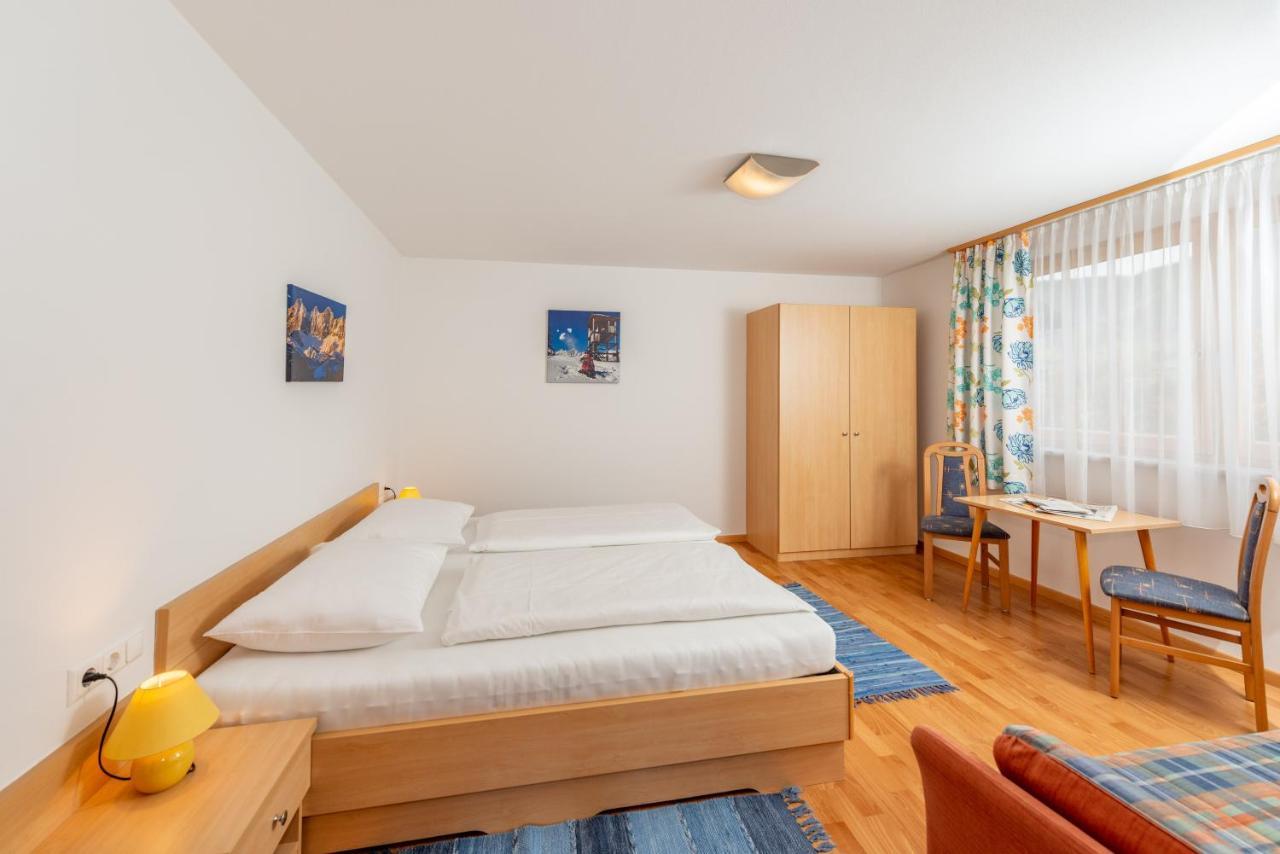 Appartementhaus Steirergasse By Schladming-Appartements Eksteriør bilde
