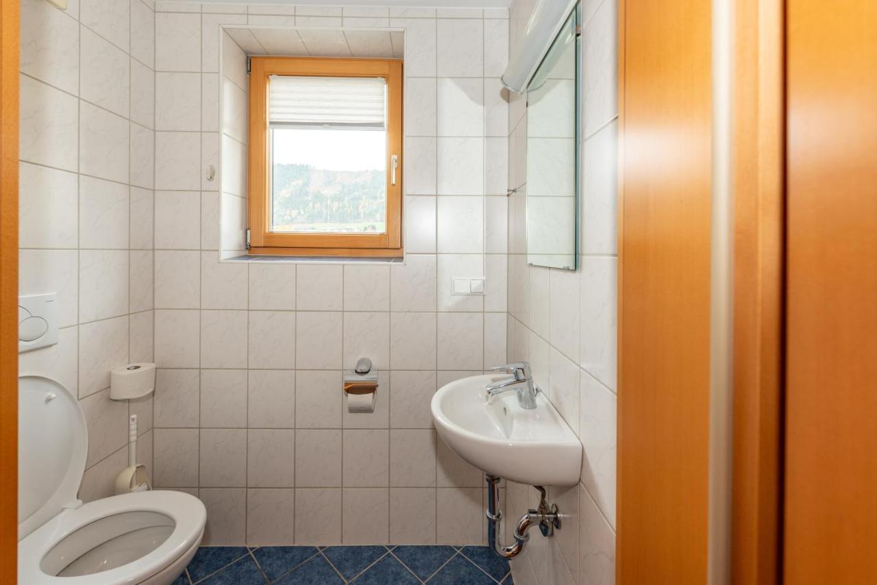 Appartementhaus Steirergasse By Schladming-Appartements Eksteriør bilde