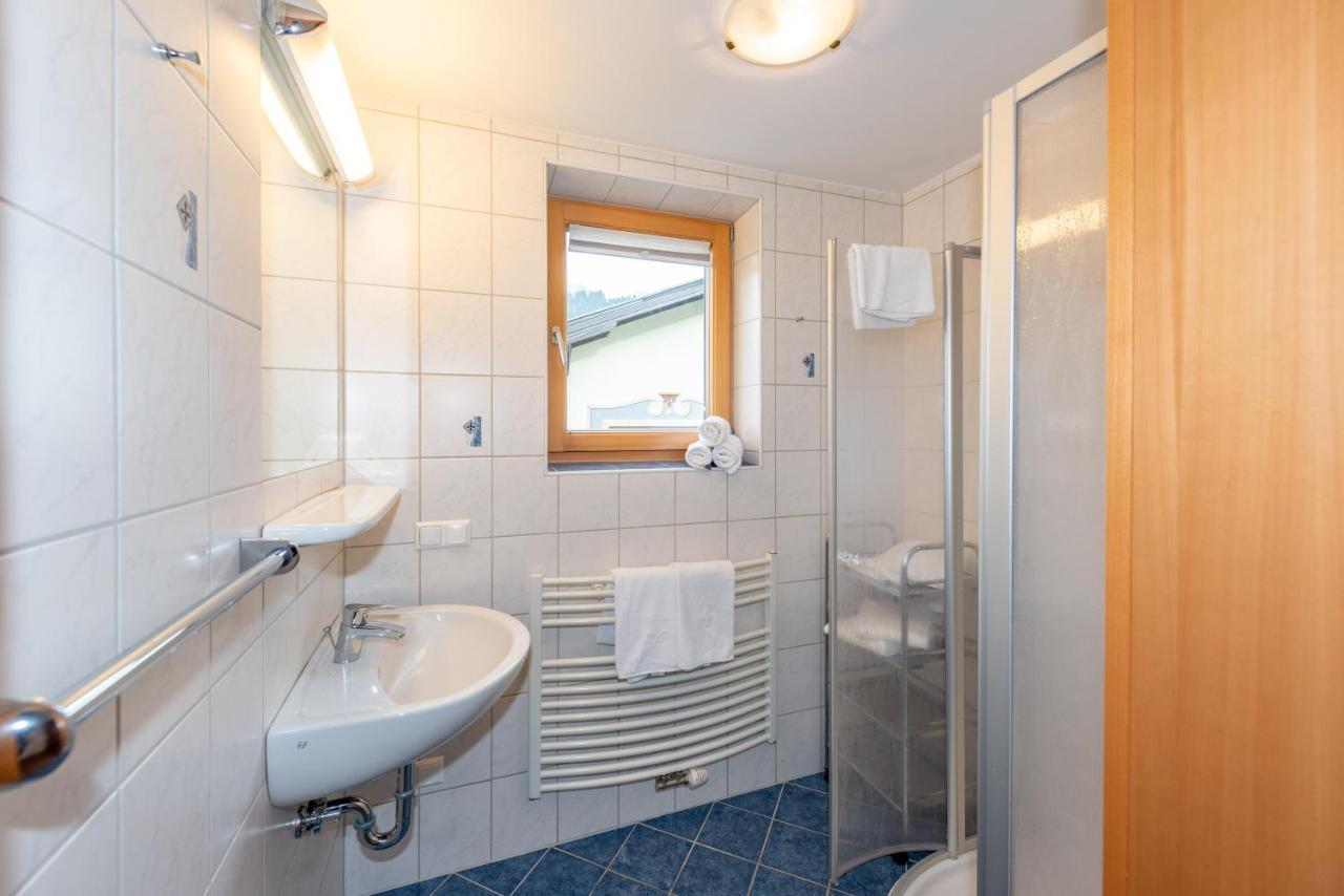 Appartementhaus Steirergasse By Schladming-Appartements Eksteriør bilde