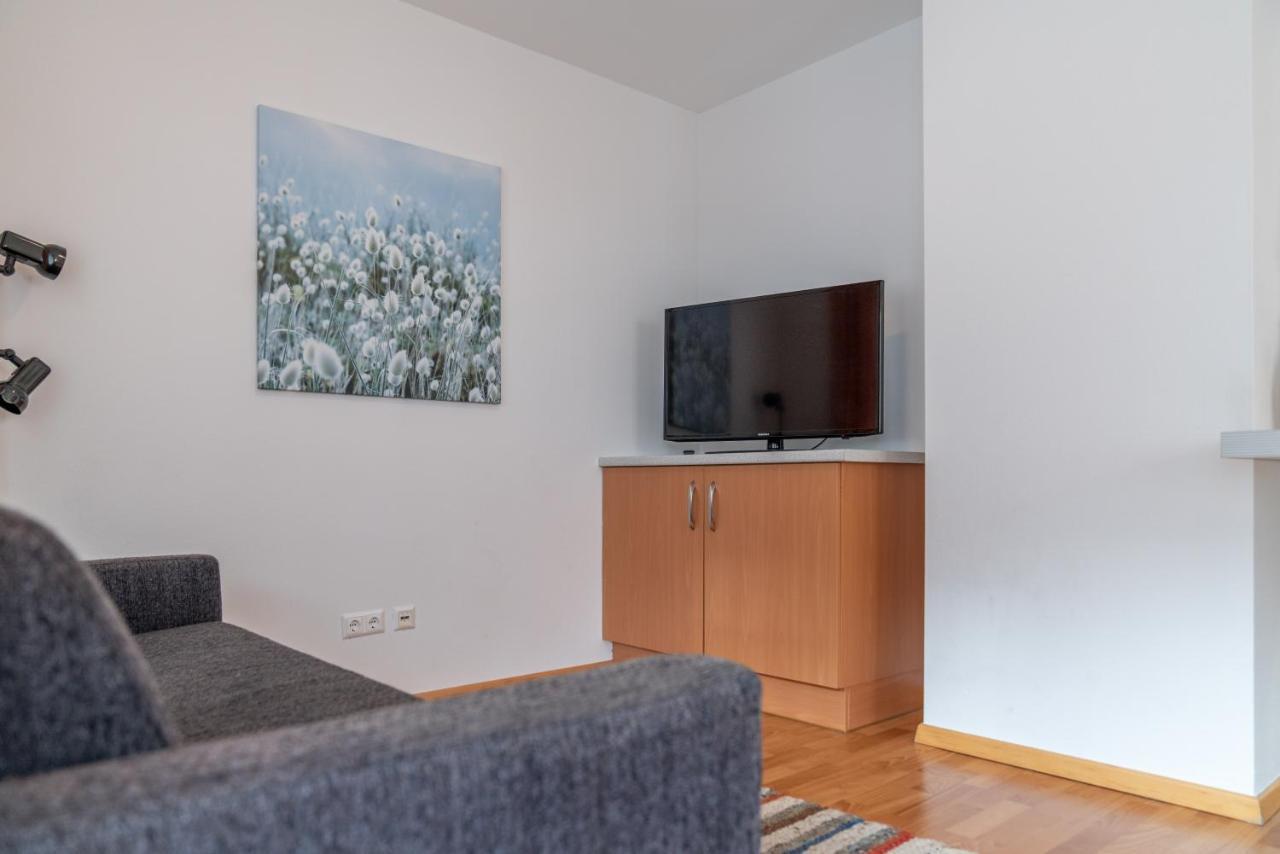 Appartementhaus Steirergasse By Schladming-Appartements Eksteriør bilde
