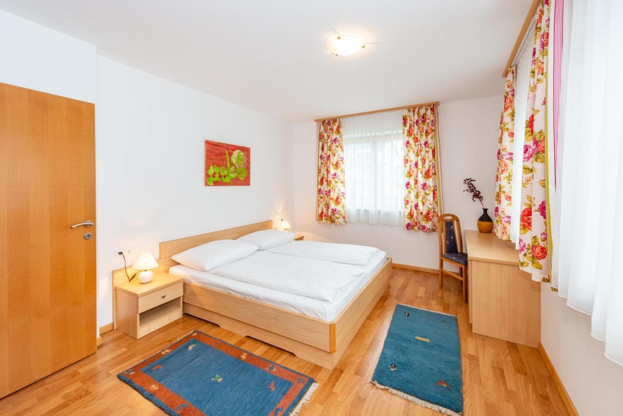 Appartementhaus Steirergasse By Schladming-Appartements Eksteriør bilde